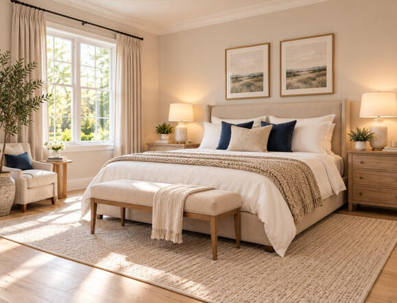 Bedroom Bedroom